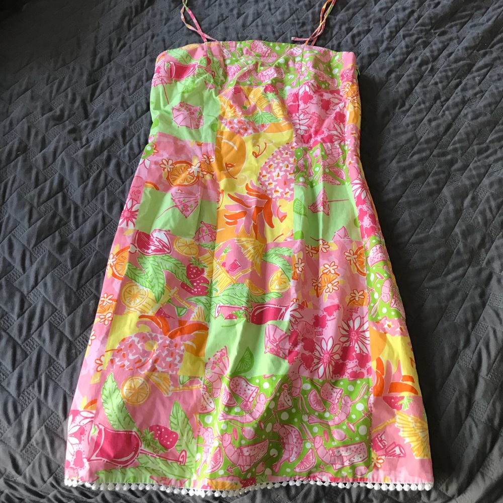 Vintage Lilly Pulitzer